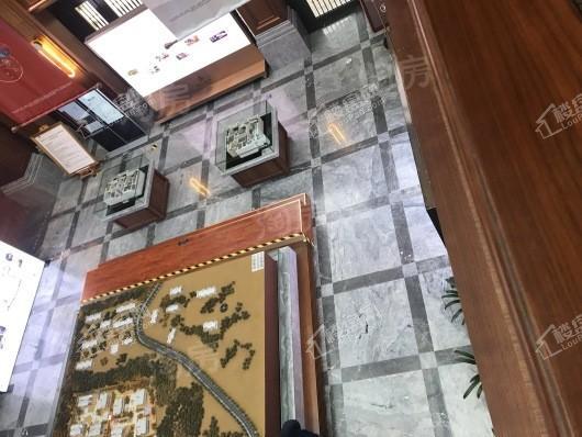 瀚学融府实景图