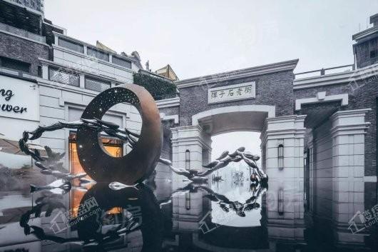 两岸风华配套图