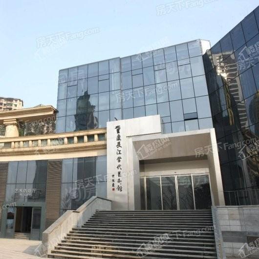 两岸风华配套图