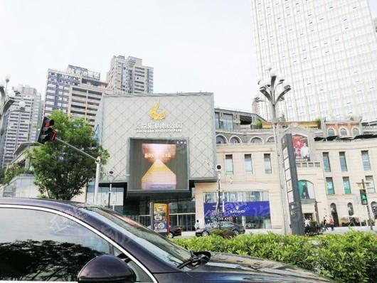 两岸风华配套图