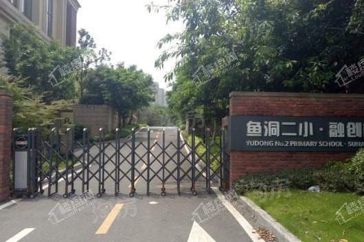 周边配套图
