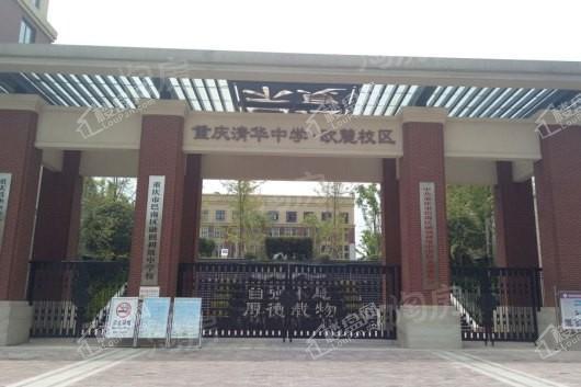 周边配套图