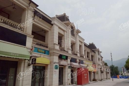 周边配套图