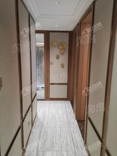 首创·禧瑞山河样板间
