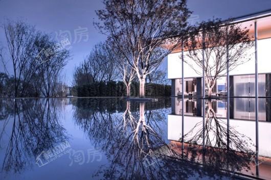 龙湖·景粼玖序实景图