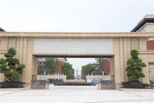 周边配套图