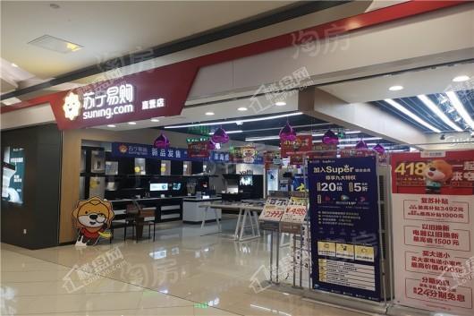 周边配套图