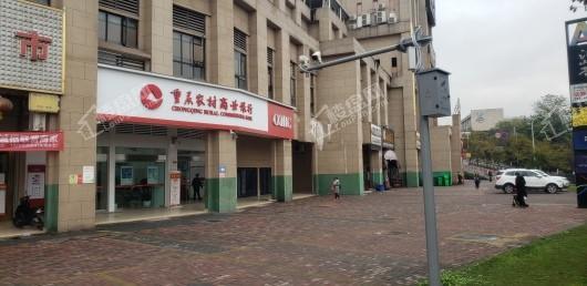 新城琅翠配套图