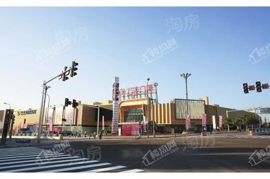 云山长麓配套图
