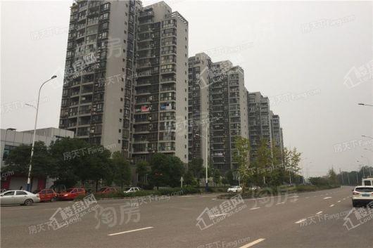 富力院士廷配套图