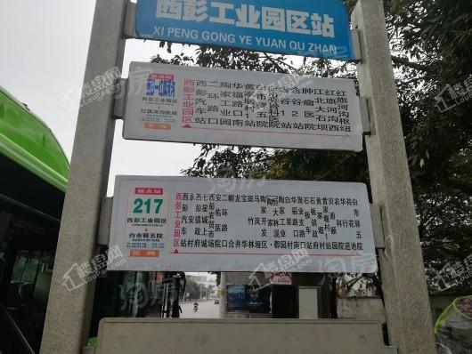 周边配套图