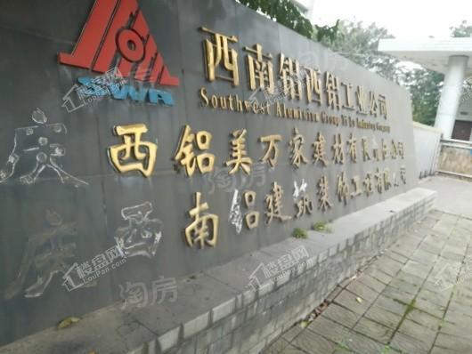 周边配套图