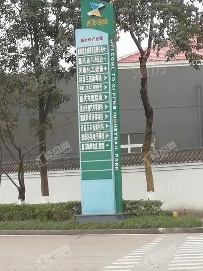 周边配套图
