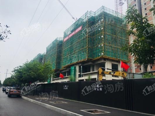 万云府实景图