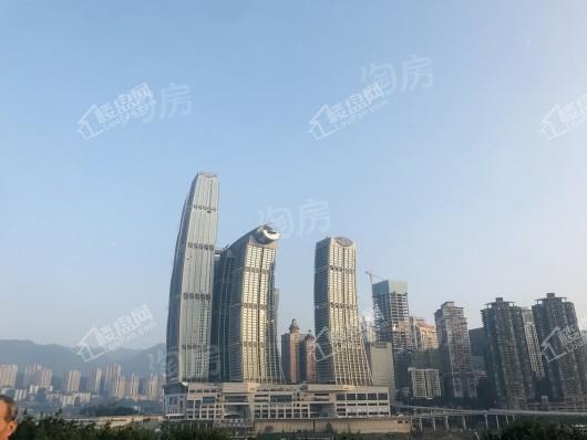 周边配套图