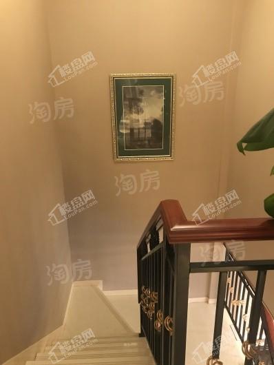 碧桂园天麓样板间