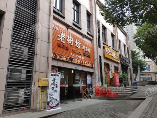周边配套图