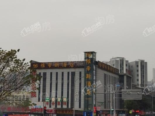 周边配套图