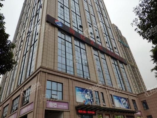 周边配套图