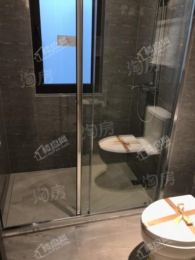 万科彩云湖样板间