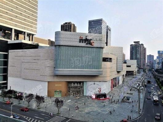 万科彩云湖配套图