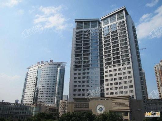 万科彩云湖配套图