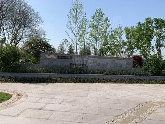 雅居乐滨爵府配套图