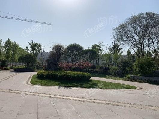 雅居乐滨爵府配套图