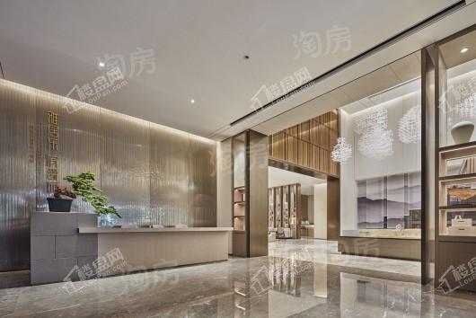 雅居乐滨爵府实景图