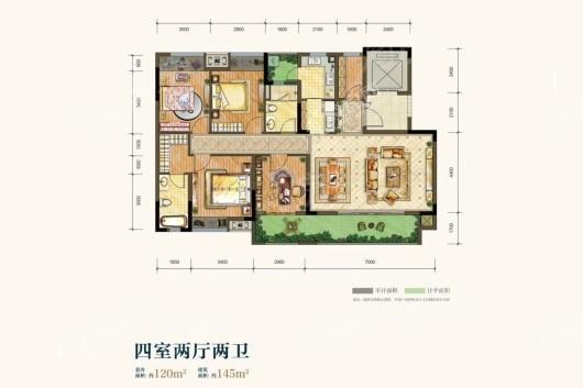 户型图片