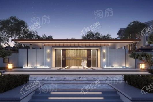 龙兴 · 国际生态新城效果图