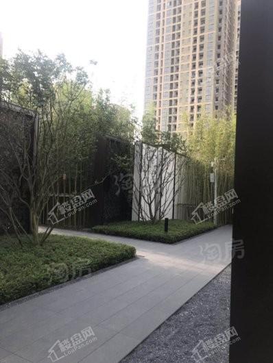 御华兰亭实景图