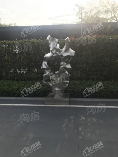 御华兰亭实景图