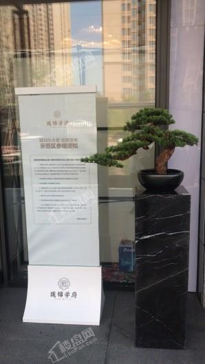 实景图