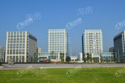 融创合景·珑锦学府配套图