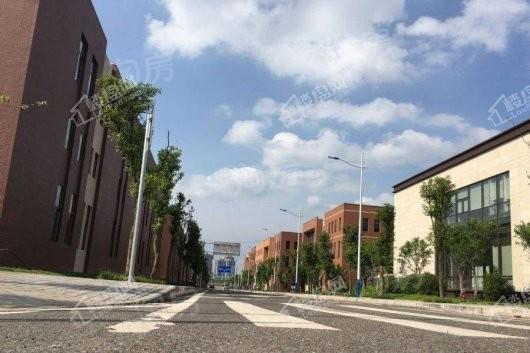 融创合景·珑锦学府配套图
