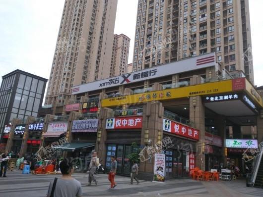 周边配套图