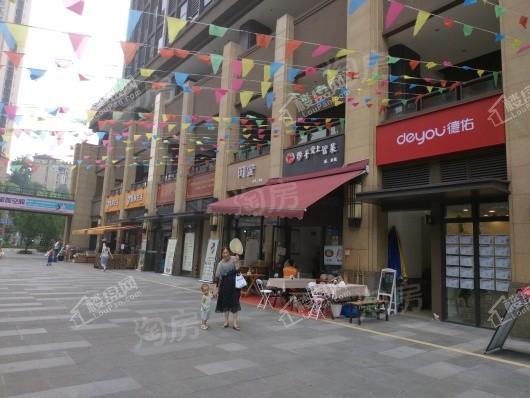 龙湖·尘林间配套图