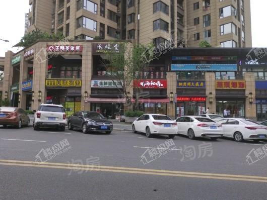周边配套图
