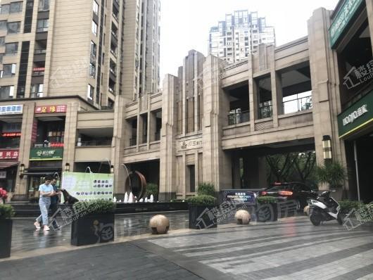 龙湖·尘林间配套图