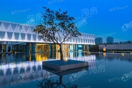 招商·雍璟城实景图