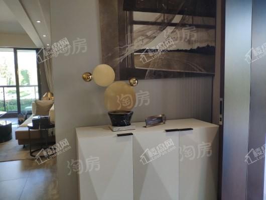 招商·雍璟城样板间
