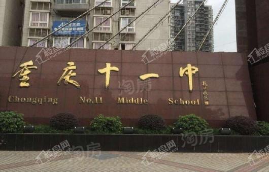 周边配套图