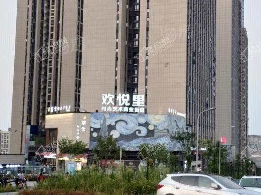 华侨城·云麓台配套图