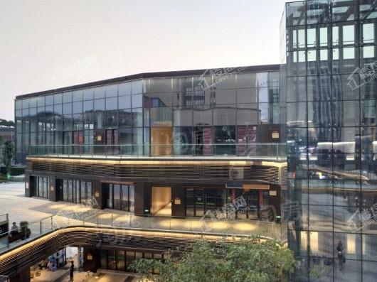 华侨城·云麓台配套图