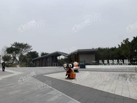 周边配套图