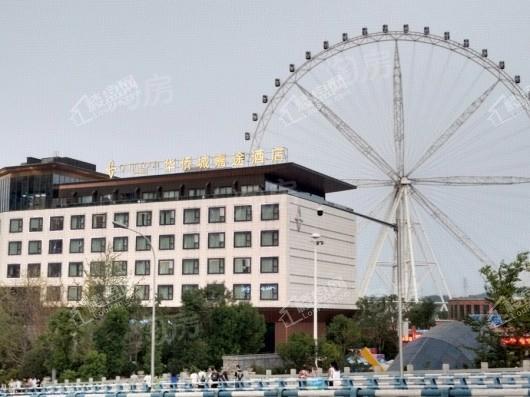 周边配套图