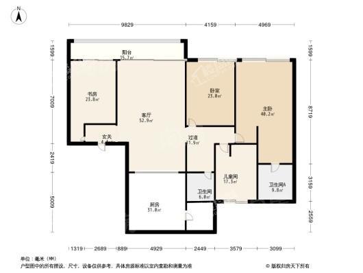 户型图片