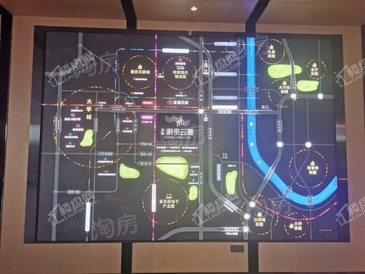 实景图