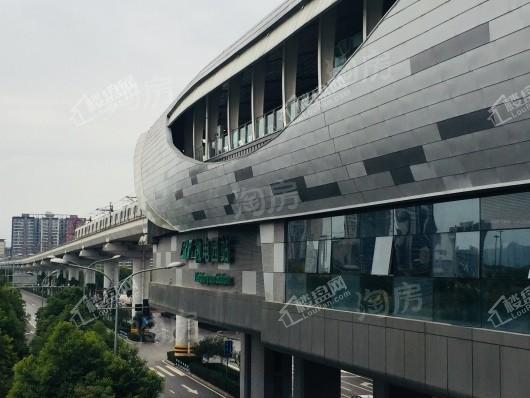 华科蔚来云著配套图
